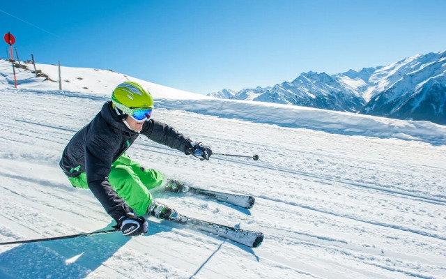 Waldhäusl Appartement Neukirchen