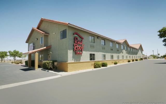 Super 8 Motel Palmdale