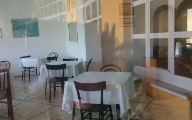 La Villa Pina