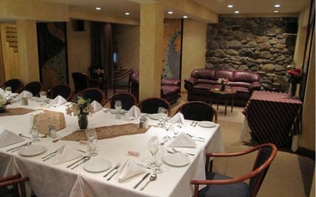 Auberge Prema Shanti