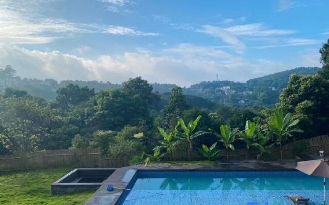 The Habitat Villa