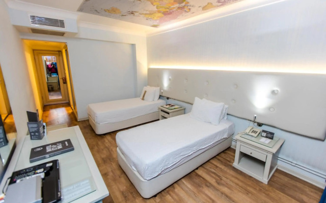 Etap Mola Hotel