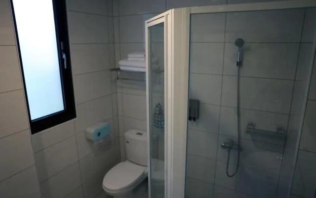 9 Tan Yuan Homestay