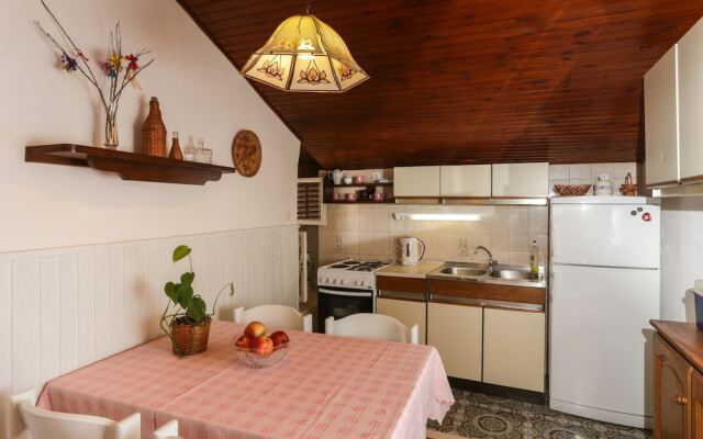 Apartment Ikana