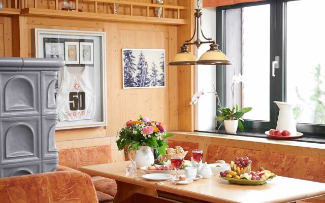 Jens Weissflog Appartementhotel