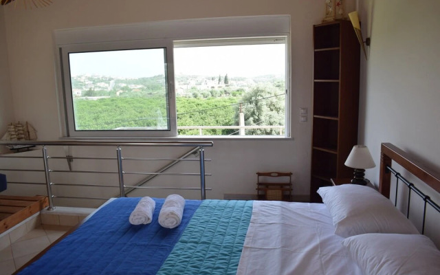 Ilias Villa IN Chania