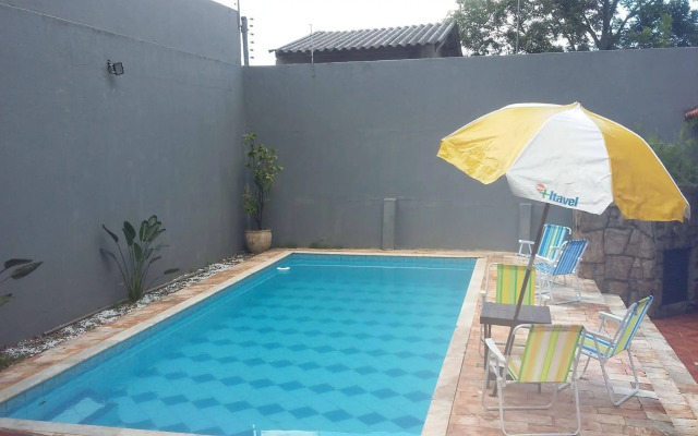 Pousada Meu Paraiso