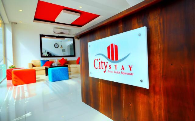 City Stay