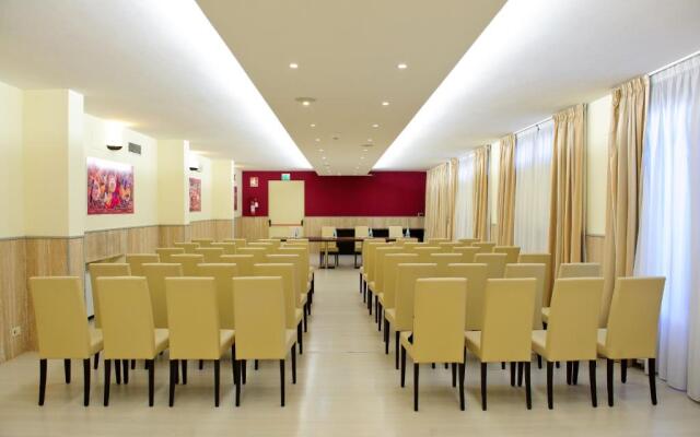 Hotel Executive