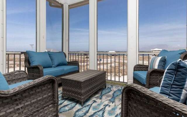 Windswept by Meyer Vacation Rentals