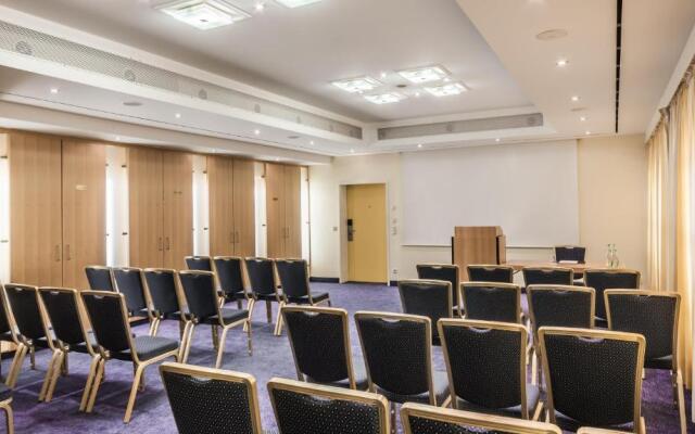 Holiday Inn Munich - South by IHG