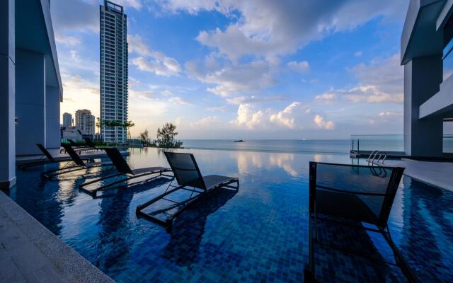 Tanjung Point Residences