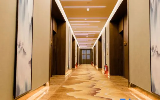 Haigang Hotel