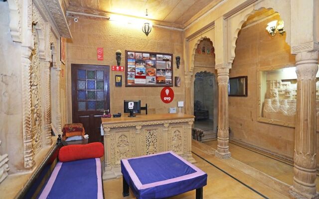 OYO 2578 Hotel Nirmal Haveli