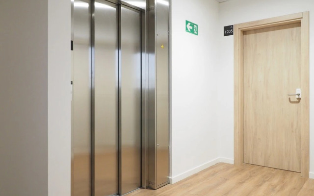 Students Residence micampus San Mames