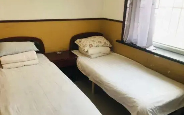 Dehui 121 Fashion Hotel
