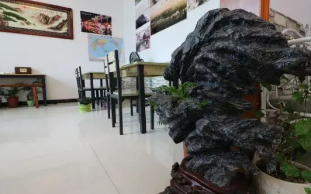 huangshanhuiyuankezhan