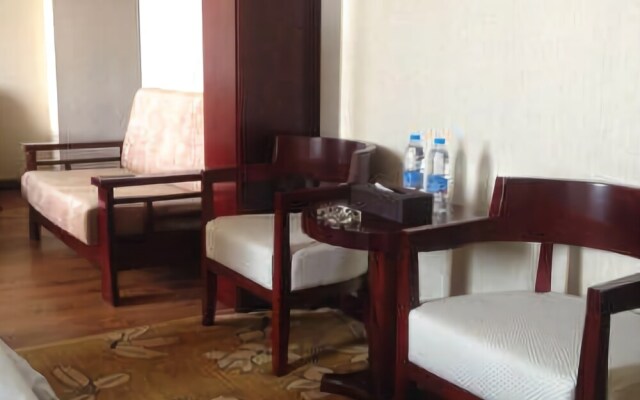 Xiwen Hotel