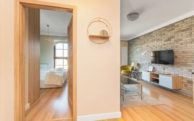 Jaglana Deluxe 2 by Grand Apartments