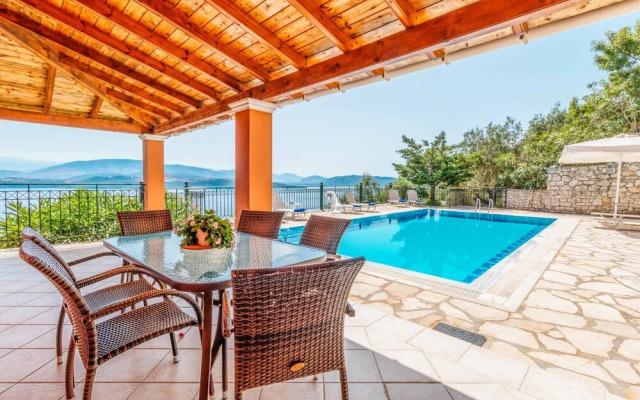 Villa Zeus