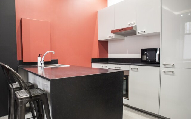 Loft Marais