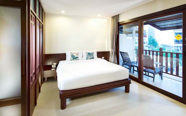 Arinara Beach Resort Phuket