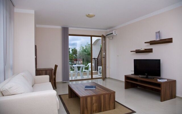 Paradise Bay Hotel