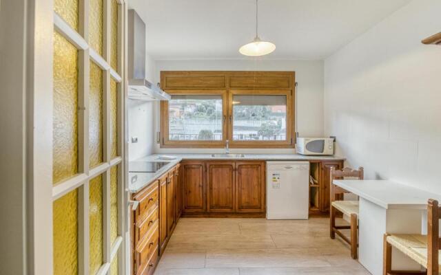 Apartamento residencial 2º 1ª