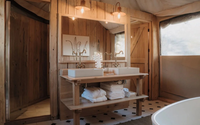 UNAI Atacama Luxury Tents