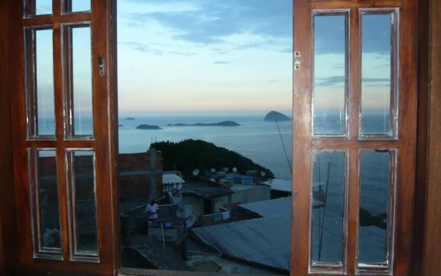 Favela Nova Maison