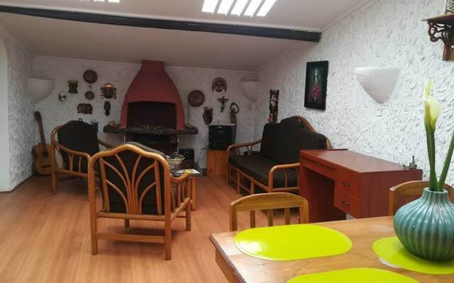 Hatuchay Inka Apart Hotel