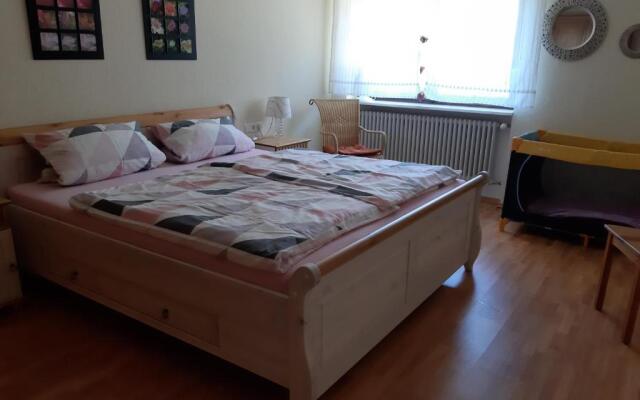 Ferienwohnung Haller