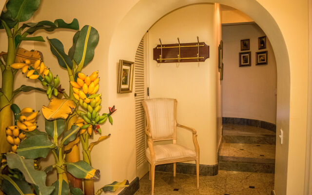 Pousada Villa da Esperanca