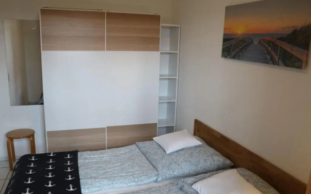 Haus Henning - Appartement 6