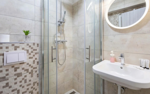 Cozy Studio Near City Center