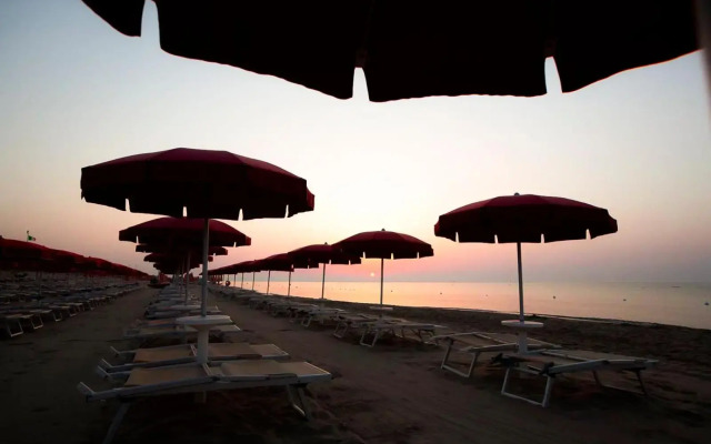 Magna Grecia Hotel Village