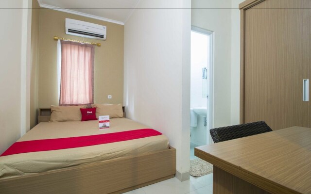 RedDoorz near Setiabudi One