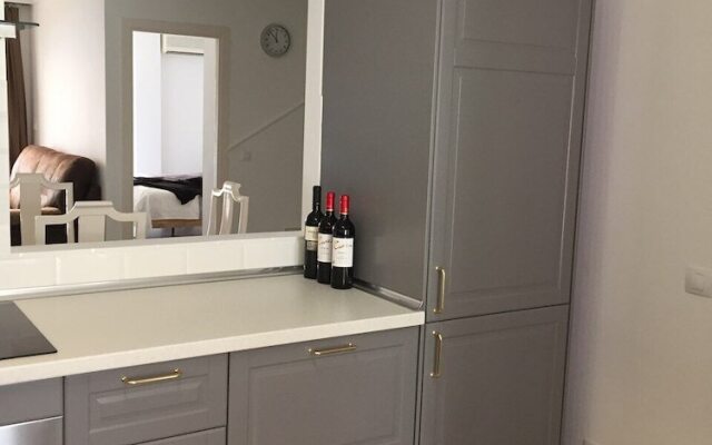 Lovely Townhouse in Beautiful Torreblanca Ref 93