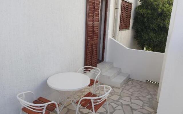 Apartment Vesna
