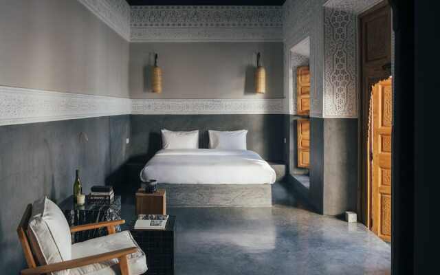 Riad No 37