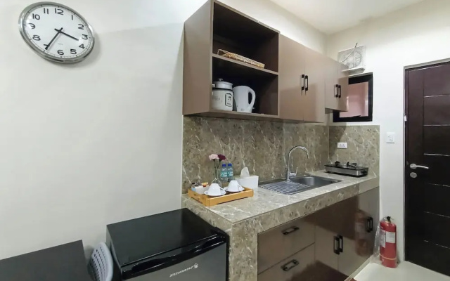 Manzil Anilao Cosy 2 Bedroom Apartment U5