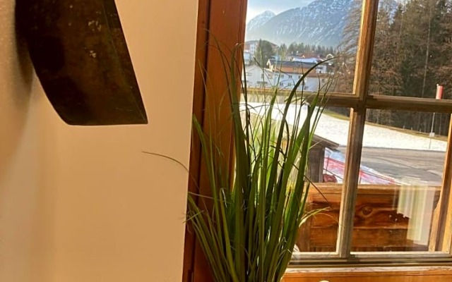 Ferienwohnung Seppen