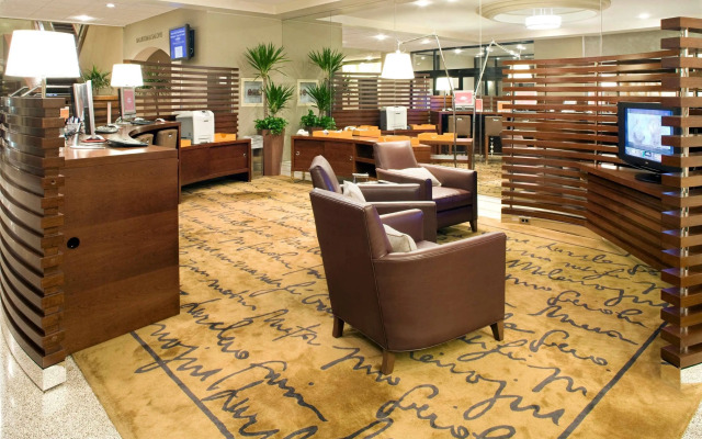 Sheraton Reston Hotel