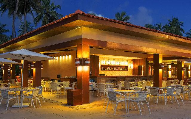 Jatiúca  Hotel & Resort
