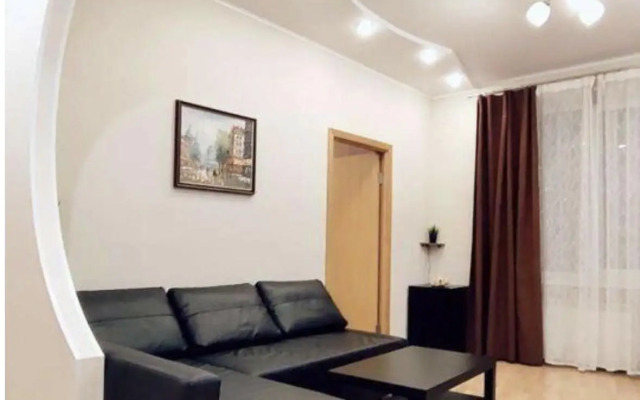 Апартаменты на улице Ванеева 51