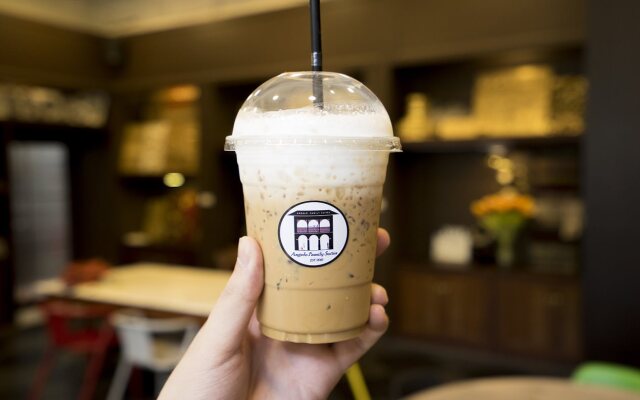 Angelo Family Suites