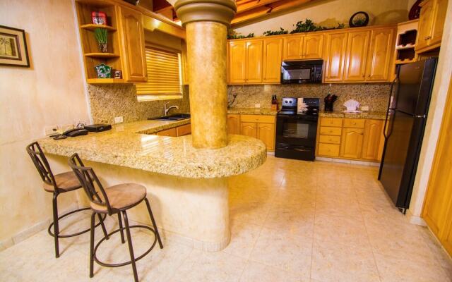 Villa 16 - 3 Br Villa