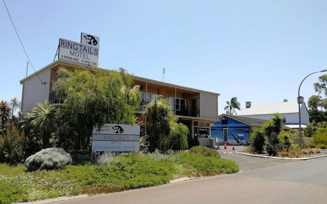 Ringtails Motel