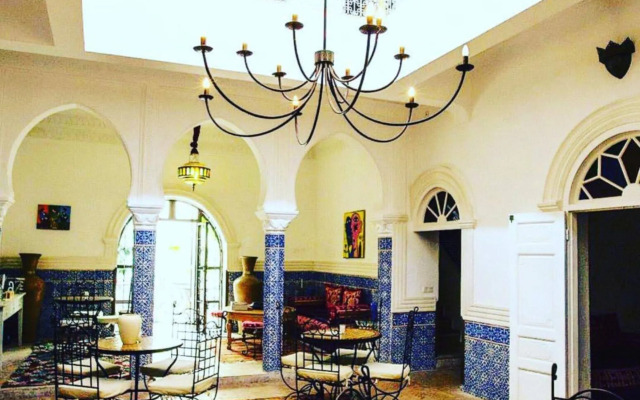La Maison Des Epices