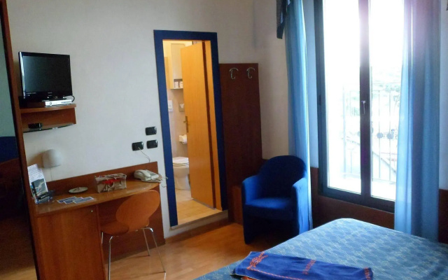 Hotel Miramare